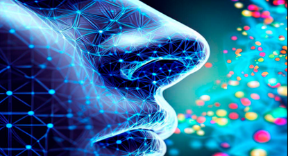 La nariz electrónica desarrollada por científicos percibe partículas peligrosas para los humanos.