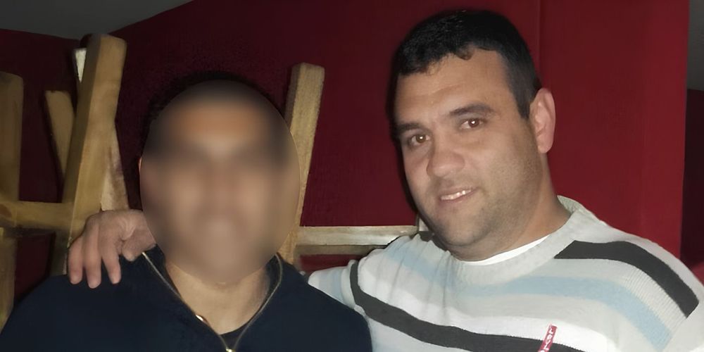 Quién es Osvaldo Fassetta