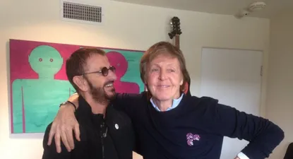 paul mccartney lanzara un album el 18 de diciembre, a sus 78 anos y en confinamiento