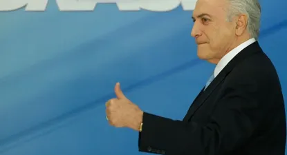 Cancillería brasileña convocó a embajador uruguayo luego de críticas de Nin y Astori