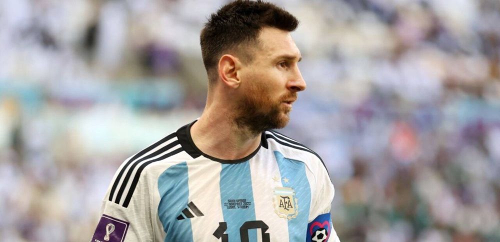 Lionel Messi vuelve al Met Life Stadium en un enfrentamiento contra Chile.&nbsp;