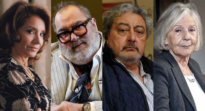 quienes son los famosos argentinos que murieron en 2024