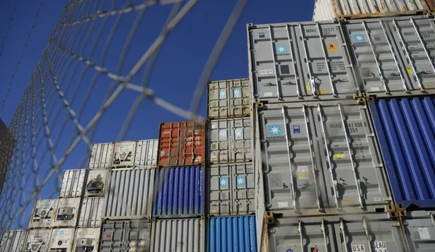 Celulosa, carne, lácteos y soja impulsaron exportaciones de octubre