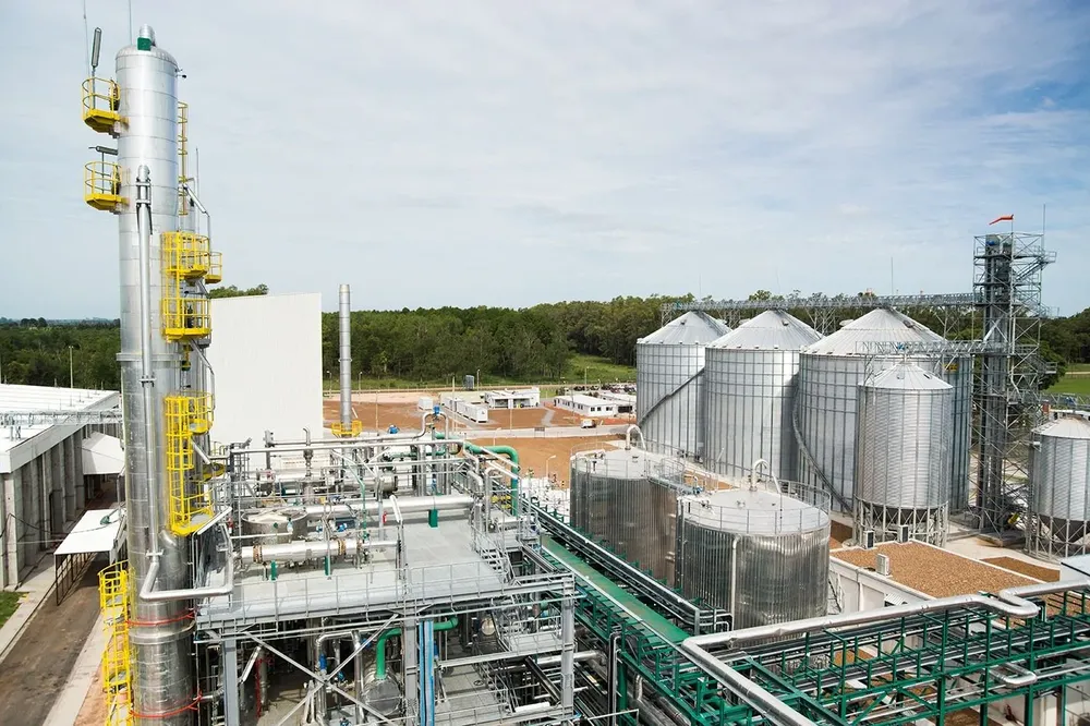 La definición del desarrollador del proyecto está prevista para marzo de 2023.