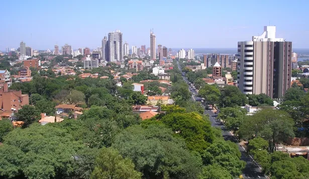 Ofrecen a minoristas invertir en bienes raíces paraguayos