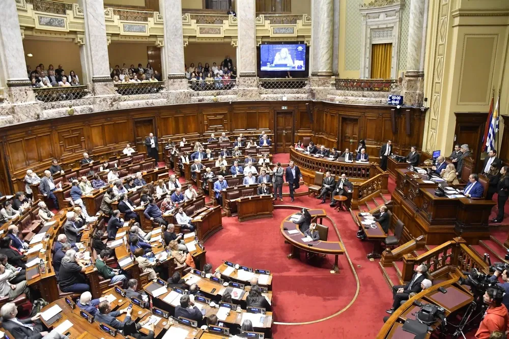 Cámara de Diputados