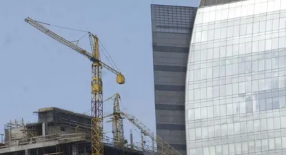 Proyectos de inversión promovida con fuerte caída en primeros nueve meses