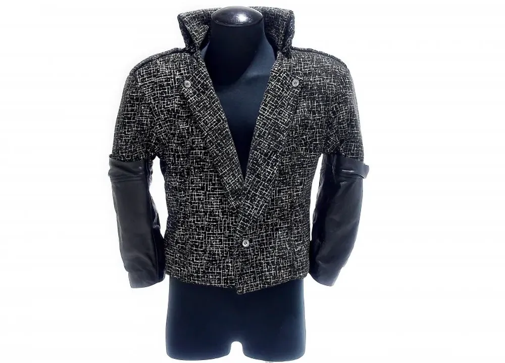 La subasta estará a cargo de la firma Profiles In History