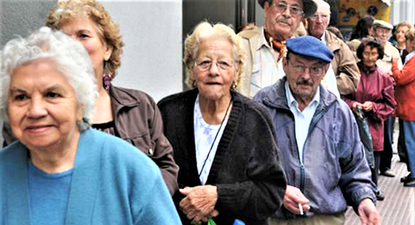 El Observador | El-Argentino-Jubilados-y-Pensionados