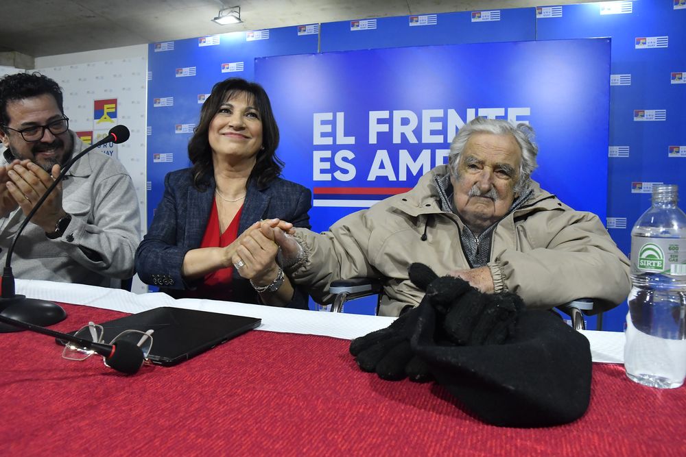 Presentación de Blanca Rodríguez, espacio 609.