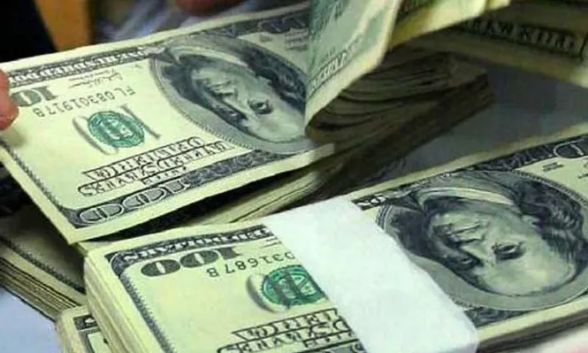 El dólar comenzó la semana estable