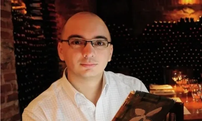 ¿Qué estás haciendo frente a la pantalla?