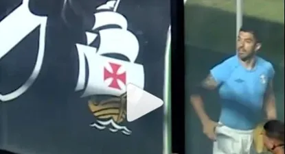 El gran gesto de Luis Suárez que sorprendió a un niño hincha del equipo rival; mirá el video