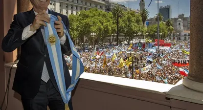 Argentina anunció fin a las trabas comerciales que afectan a Uruguay