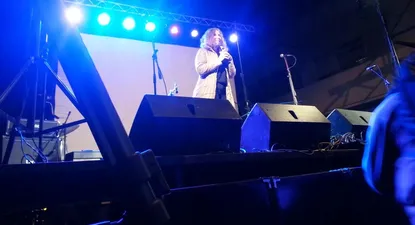 constanza moreira: cuando los dinosaurios se van, emergemos nosotros