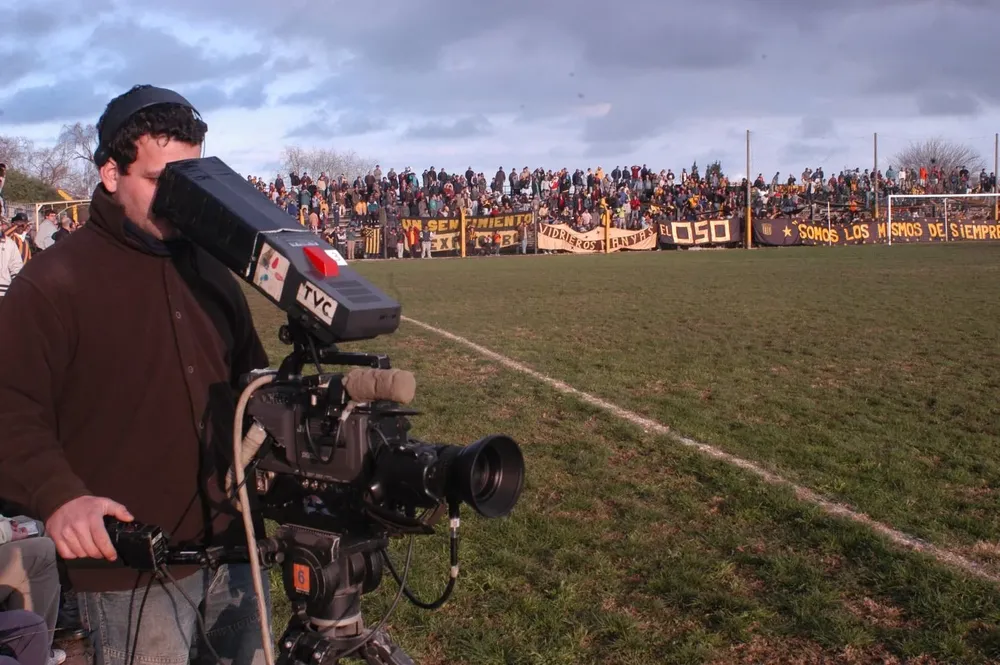 El Estadio Damiani, más conocido como Las Acacias, estará en obras