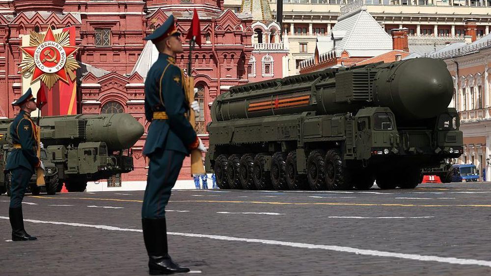 ¿Qué significa que Rusia haya desplegado sus fuerzas nucleares estratégicas en sus mayores ejercicios militares hasta la fecha?