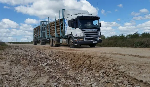 Tras casi dos años en los escritorios, autorizaron firma de primer PPP vial