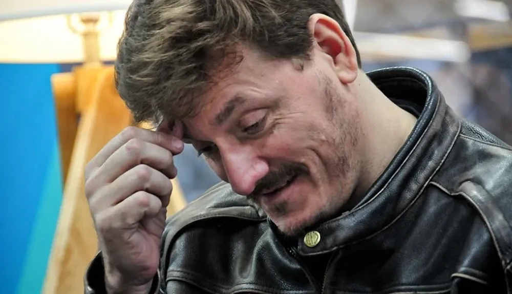 Javier Malosetti también pasó por El Observador TV, cuya entrevista se puede ver en la web