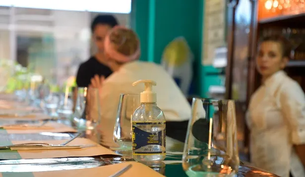 MTSS detectó suba de incumplimiento de los protocolos sanitarios en empresas