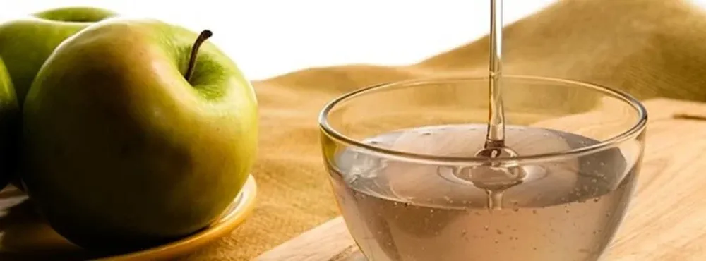 El azúcar líquido invertido endulza hasta un 30% que el tradicional