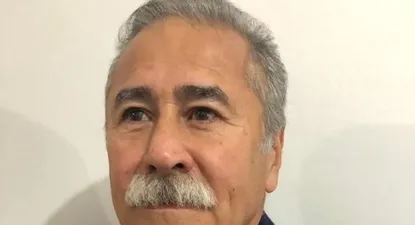 el precandidato colorado que obtuvo tres votos y no sabe de quienes son