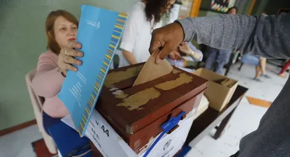 elecciones 2024: ¿quienes son los candidatos mas mencionados por los uruguayos?