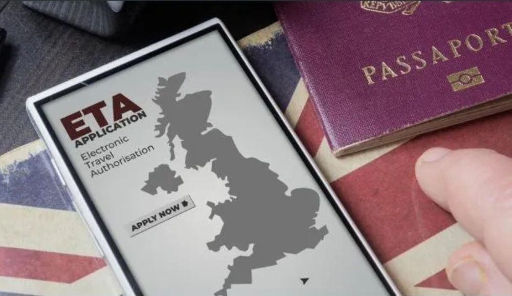 Oficial I ETA: ¿por qué los ciudadanos europeos pagarán más caro el ingreso al Reino Unido?, todos los detalles