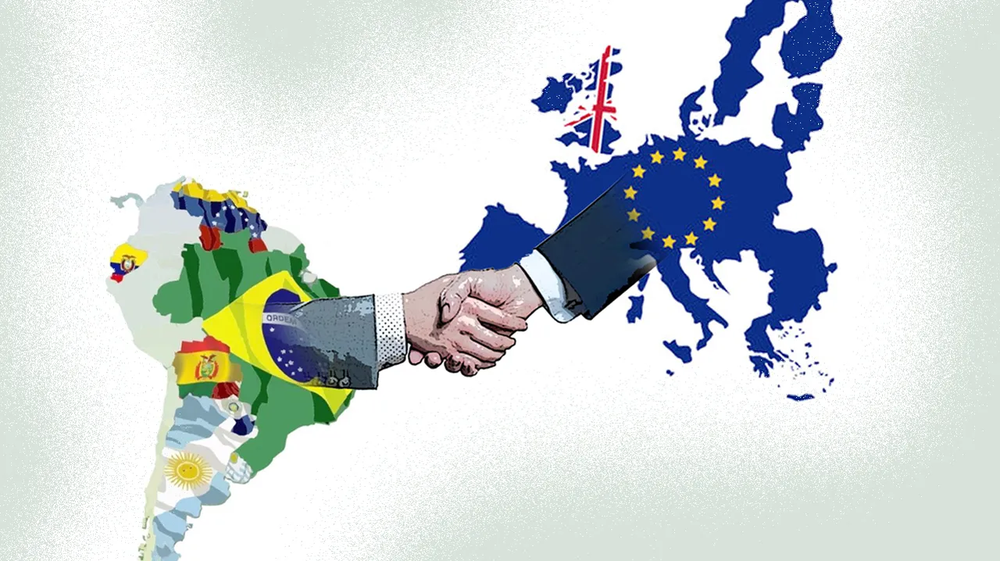 Todo lo que hay que saber sobre el acuerdo ente la Uni&oacute;n Europea y el Mercosur.&nbsp;