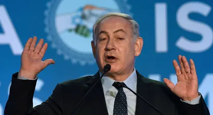La Policía israelí recomienda imputar a Netanyahu por corrupción
