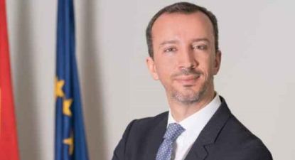 Javier Parrondo, designado embajador de España en Paraguay