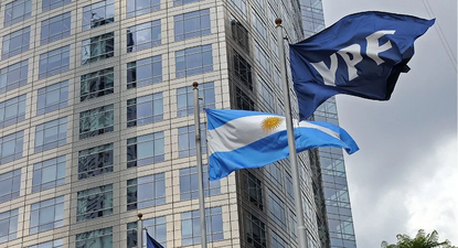 La Justicia norteamericana falló a favor de la Argentina en la causa YPF.