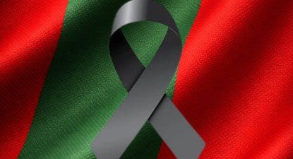 Luto en Rampla Juniors por la muerte del adolescente de 14 años en el accidente de tránsito en Aires Puros, quien jugaba en sus formativas