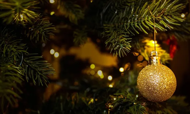 En Uruguay, para armar un arbolito básico alcanza con $ 1.500: