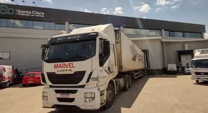 Hace cuatro semanas que se detuvieron los permisos de importación de pollo.