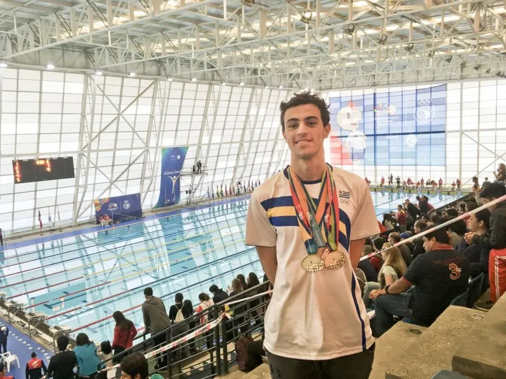 Santiago Saint-Upery