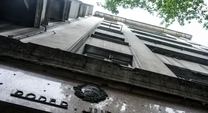 justicia rechazo nulidad pedida por mutio, imputado por cargamento historico