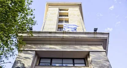 ANCAP acordó con BCU compra a futuro de dólares por casi US$ 500 millones