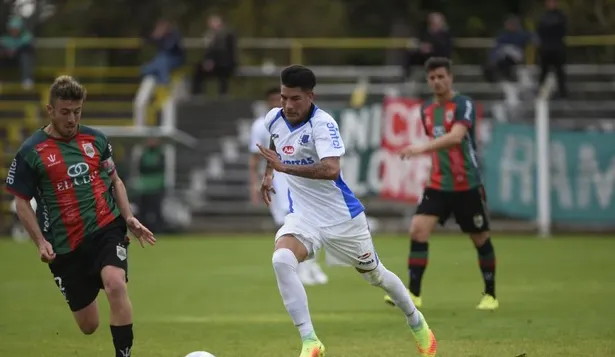 Rampla Juniors le ganó por la mínima a Liverpool