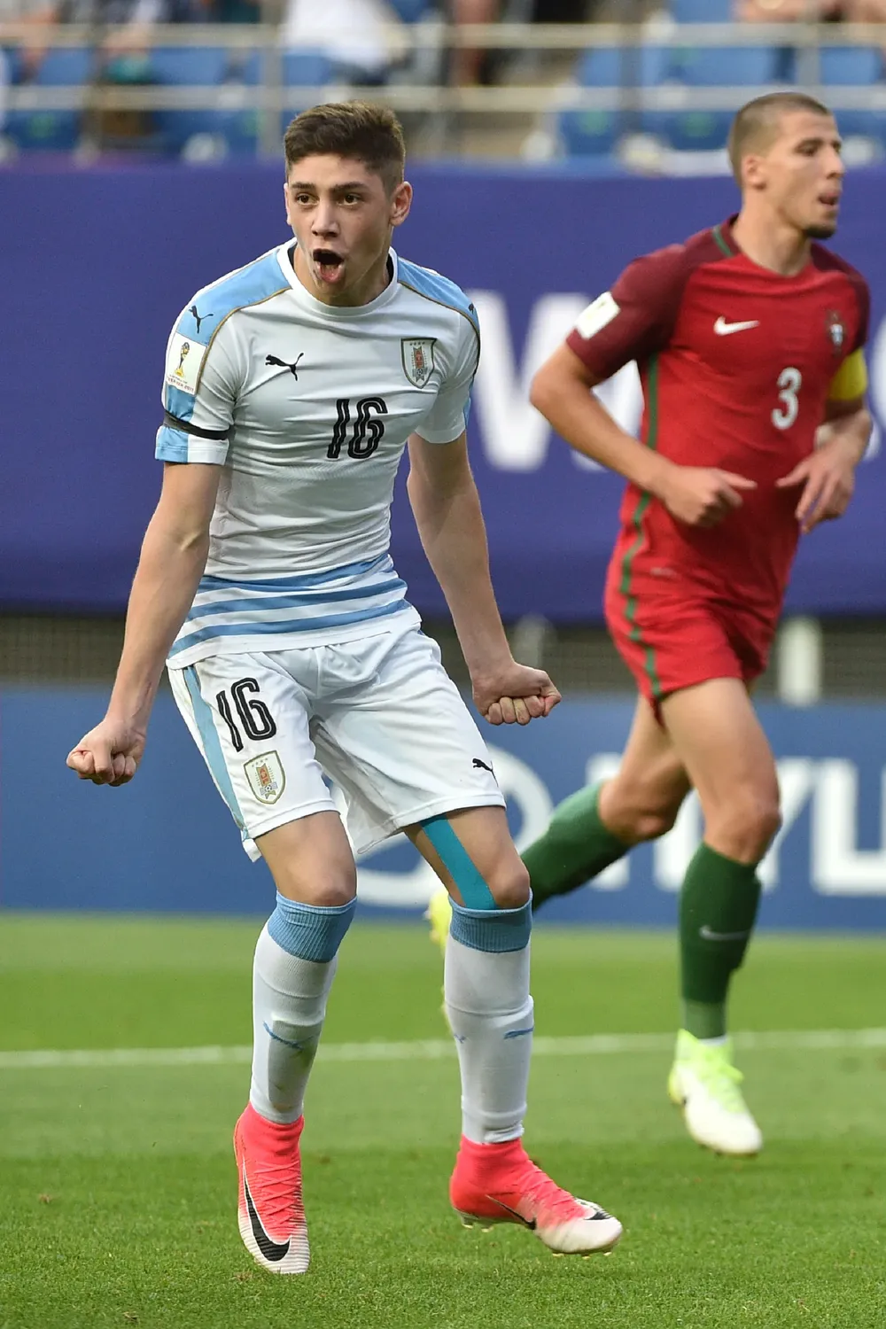 Federico Valverde