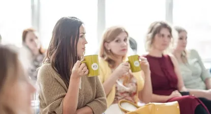 Las startups fundadas por mujeres generan más ganancias con menos fondos