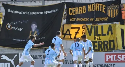 Irrazábal: Un golpe anímico que nos levanta