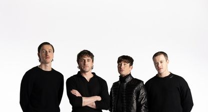 Los actores que interpretarán a los Beatles