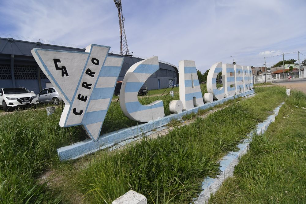 Estadio Luis Tróccoli