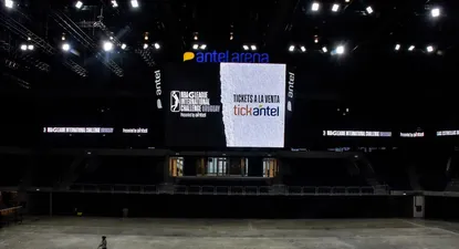 desde el miercoles, asi se juega la nba g league en el antel arena