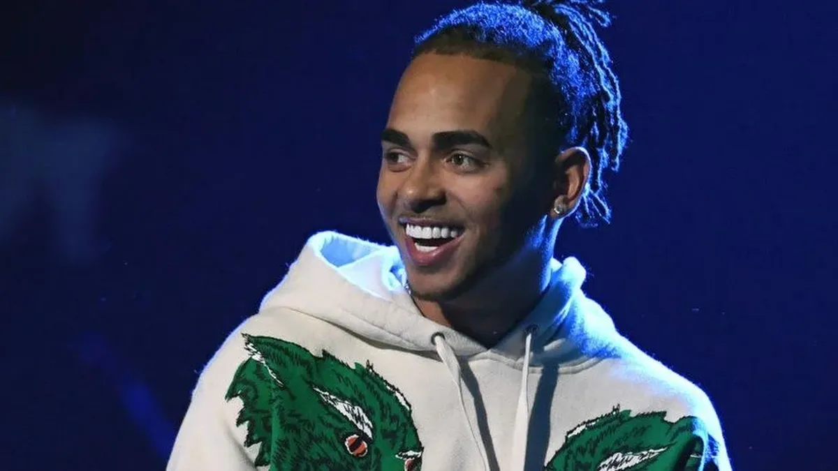 Cometí un error: el video de contenido sexual por el cual el cantante Ozuna  pide disculpas