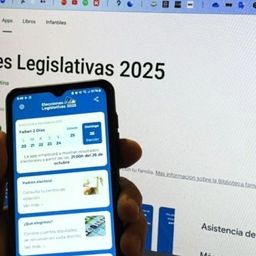 en vivo | quien gano las elecciones nacionales legislativas 2025: los primeros resultados en vivo | quien gano las elecciones nacionales legislativas 2025: los primeros resultados