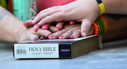 La medida depende ahora de la firma del gobernador, el republicano Jeff Landry.