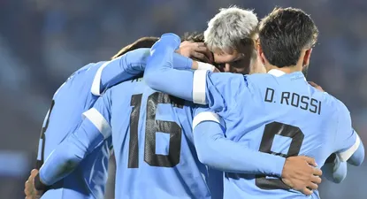 Segundo amistoso de la selección en la era Bielsa