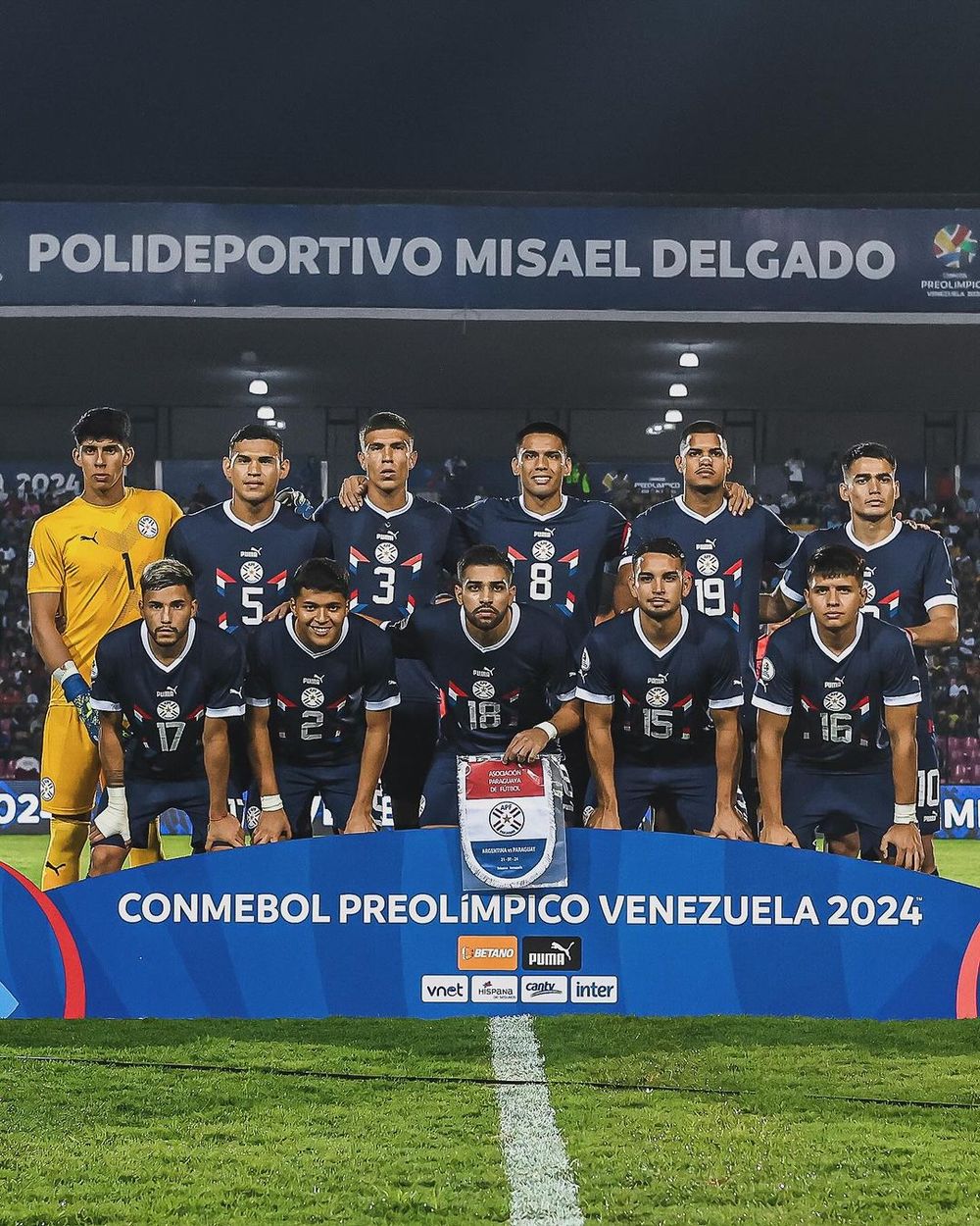 Diego Gómez tendría su salida del Inter de Miami y un jugador paraguayo, Wilder Viera, lo reemplazaría.